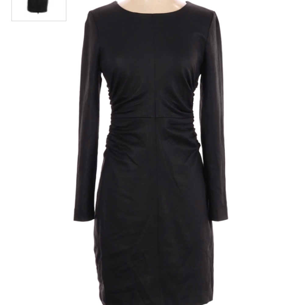 Jennifer Lopez Black dress